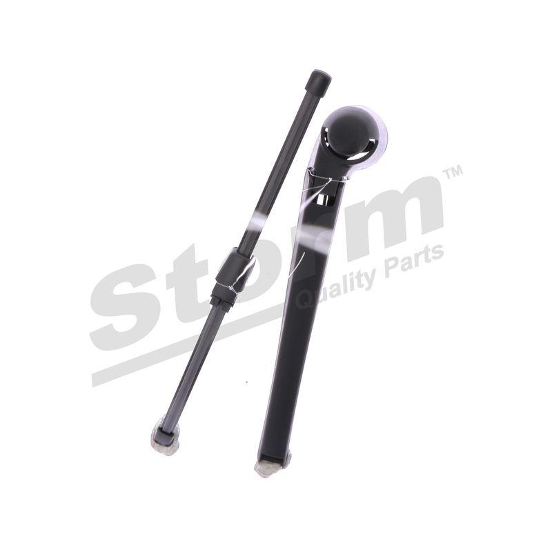 Kit de bras d'essuie-glace, nettoyage des vitres STORM QUALITY PARTS 97041KIT
