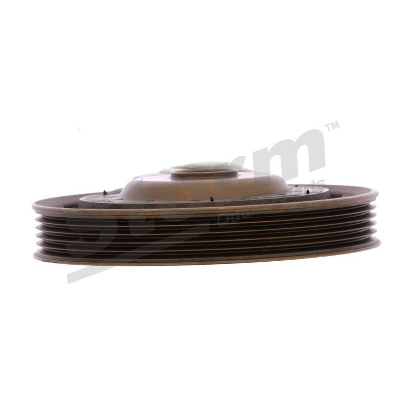 Poulie, vilebrequin STORM QUALITY PARTS 89994