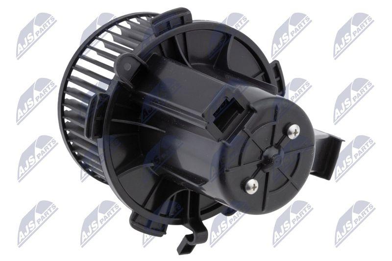 Pulseur d'air habitacle NTY EWN-ME-016