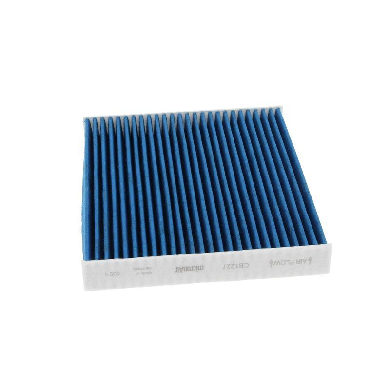 Filtre, air de l'habitacle CORTECO 49408484