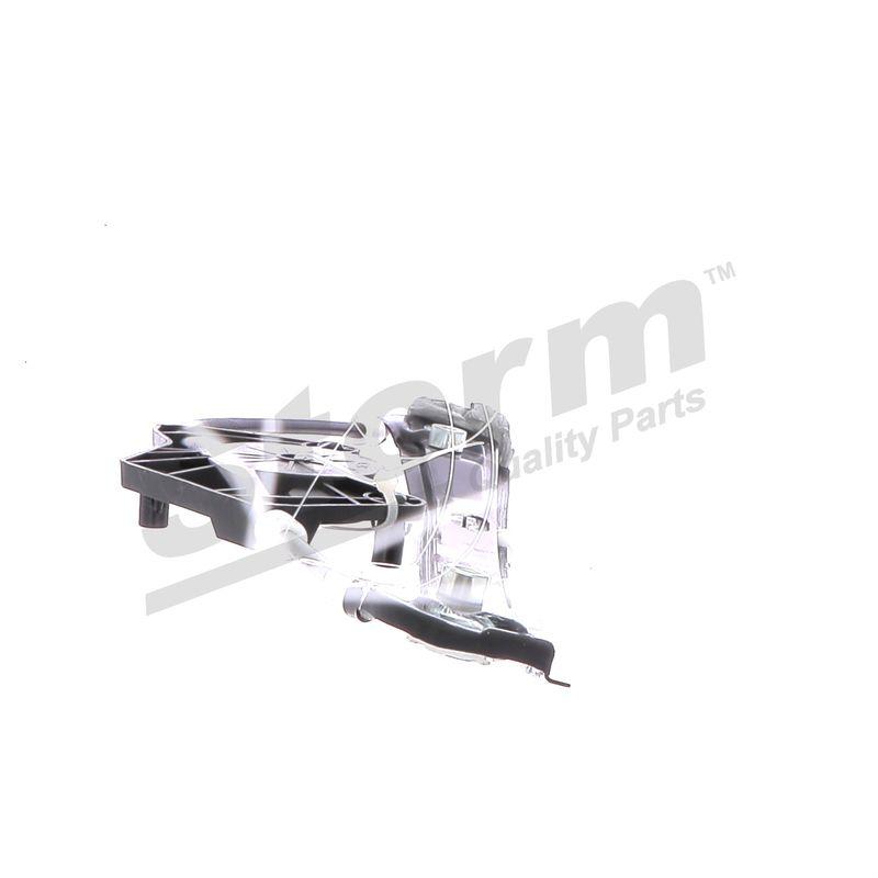 Lève-vitre STORM QUALITY PARTS 97172