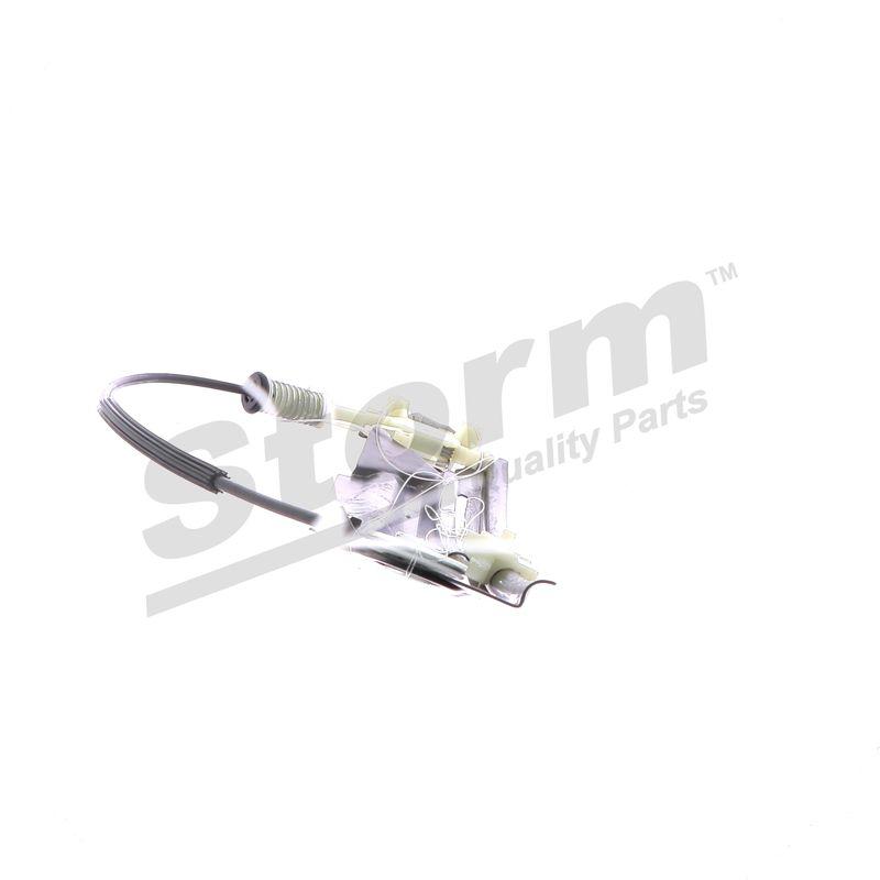 Lève-vitre STORM QUALITY PARTS 17277