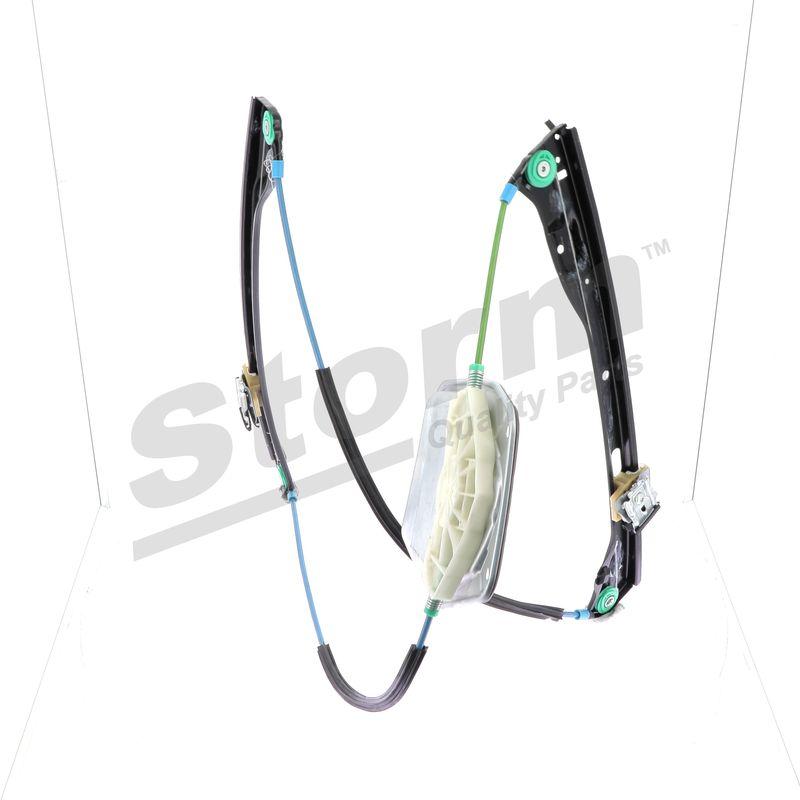 Lève-vitre STORM QUALITY PARTS 97175