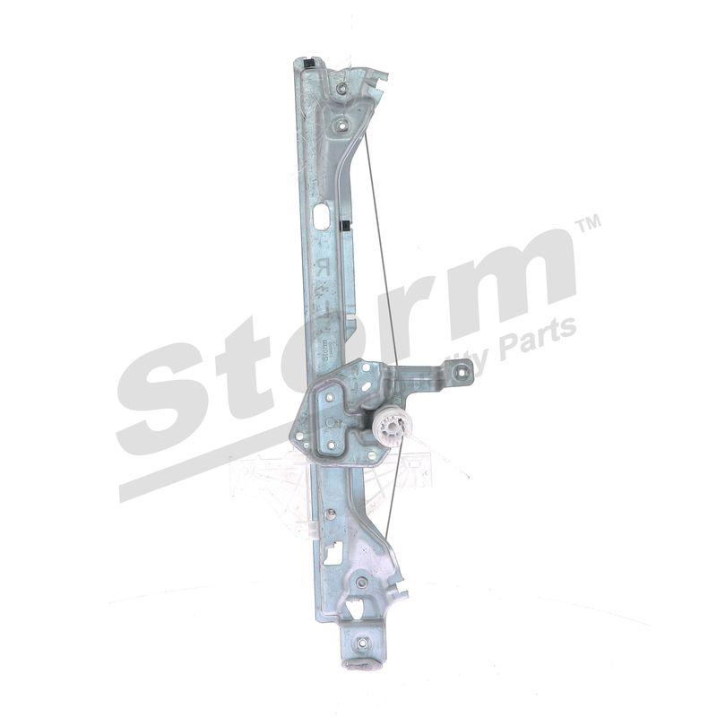 Lève-vitre STORM QUALITY PARTS 7087534