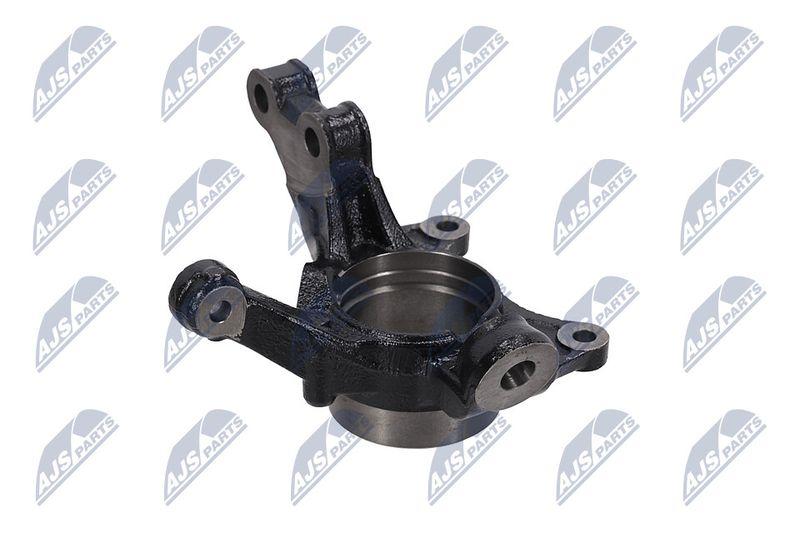 Fusée d'essieu, suspension de roue NTY ZZP-TY-036