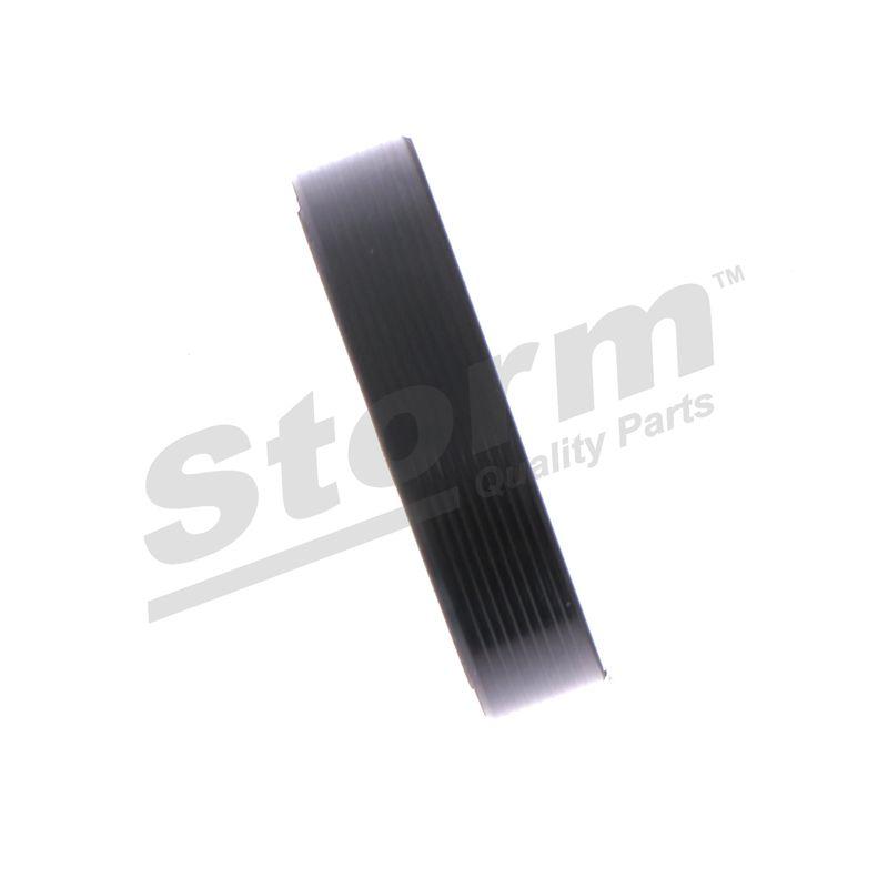 Bague d'étanchéité, différentiel STORM QUALITY PARTS 99919