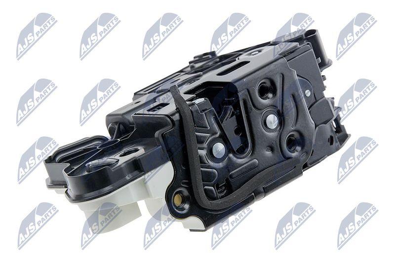 Serrure de porte NTY EZC-SK-003
