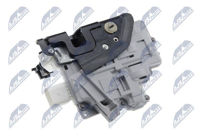 Serrure de porte NTY EZC-SE-004