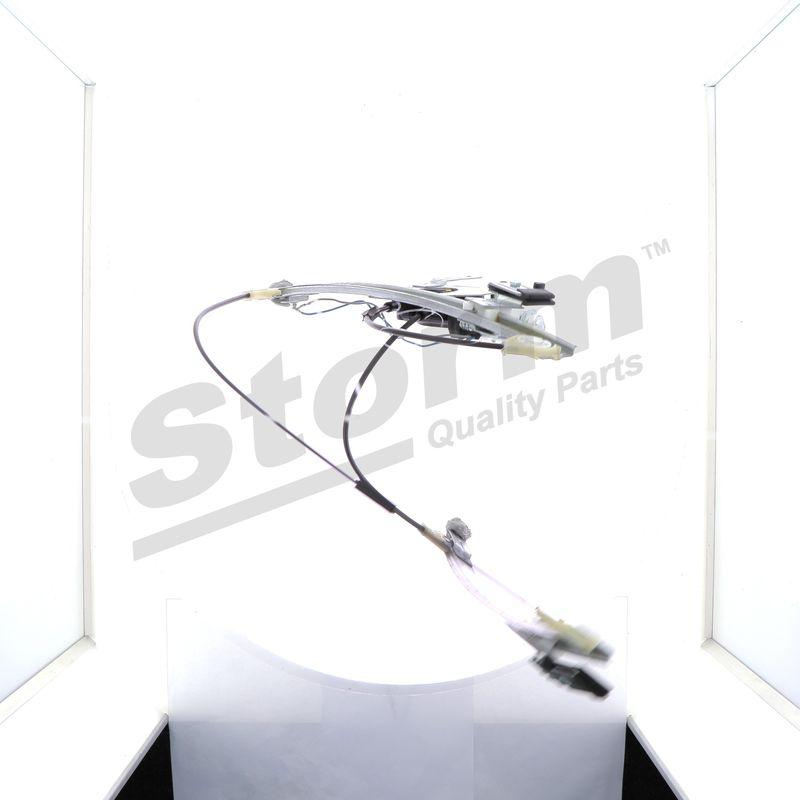 Lève-vitre STORM QUALITY PARTS 59079