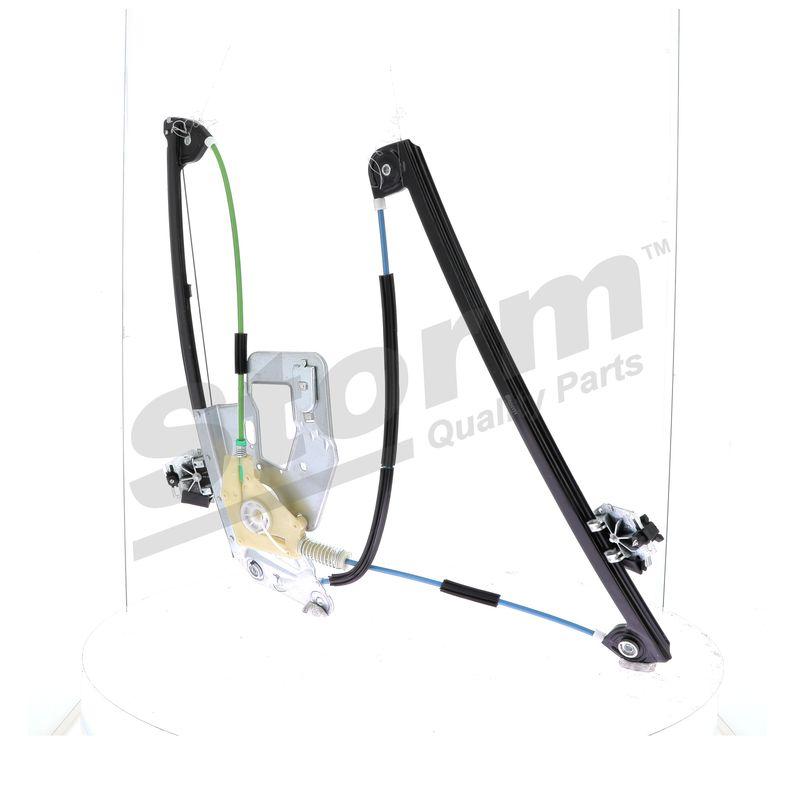 Lève-vitre STORM QUALITY PARTS 17276