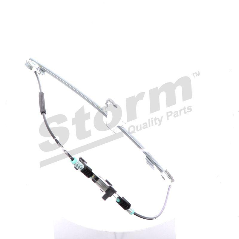 Lève-vitre STORM QUALITY PARTS 79777