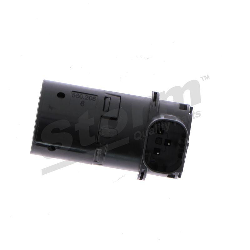 Capteur, aide au stationnement STORM QUALITY PARTS 777128