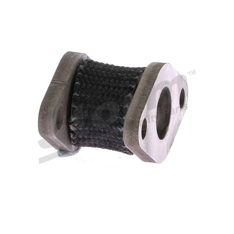 Tuyauterie, vanne EGR STORM QUALITY PARTS STO503360
