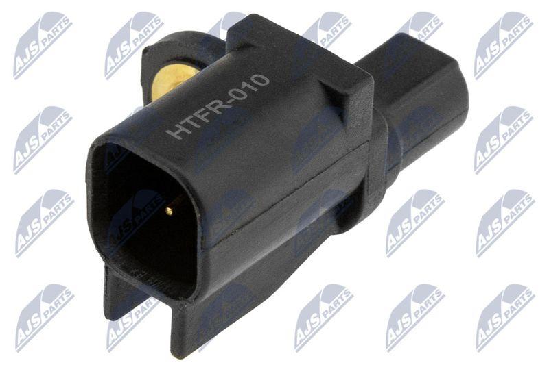 Capteur, vitesse de roue NTY HCA-FR-010
