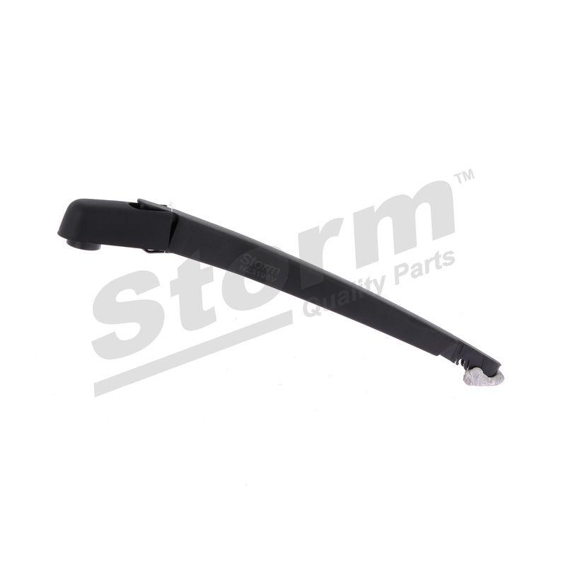 Bras d'essuie-glace, nettoyage des vitres STORM QUALITY PARTS 63040