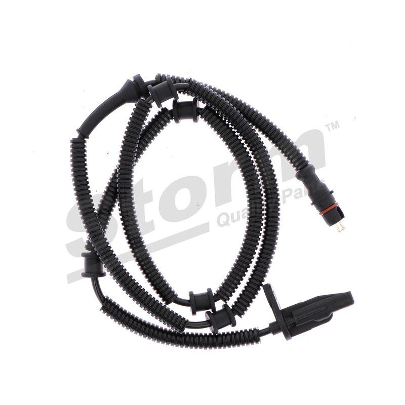 Capteur, vitesse de roue STORM QUALITY PARTS 888031