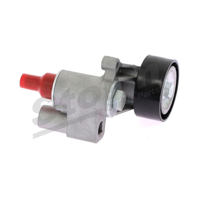 Tendeur de courroie, courroie trapézoïdale à nervures STORM QUALITY PARTS 29993