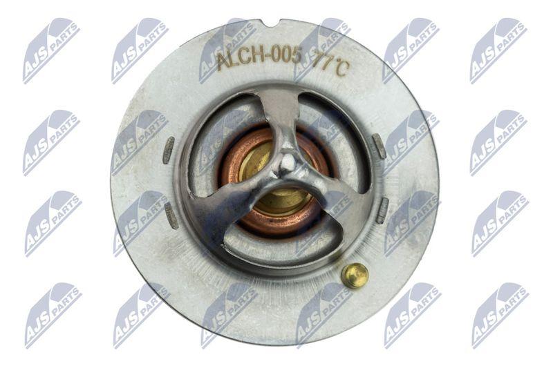 Thermostat, liquide de refroidissement NTY CTM-CH-005