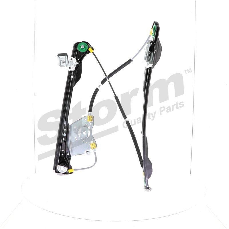 Lève-vitre STORM QUALITY PARTS 46571