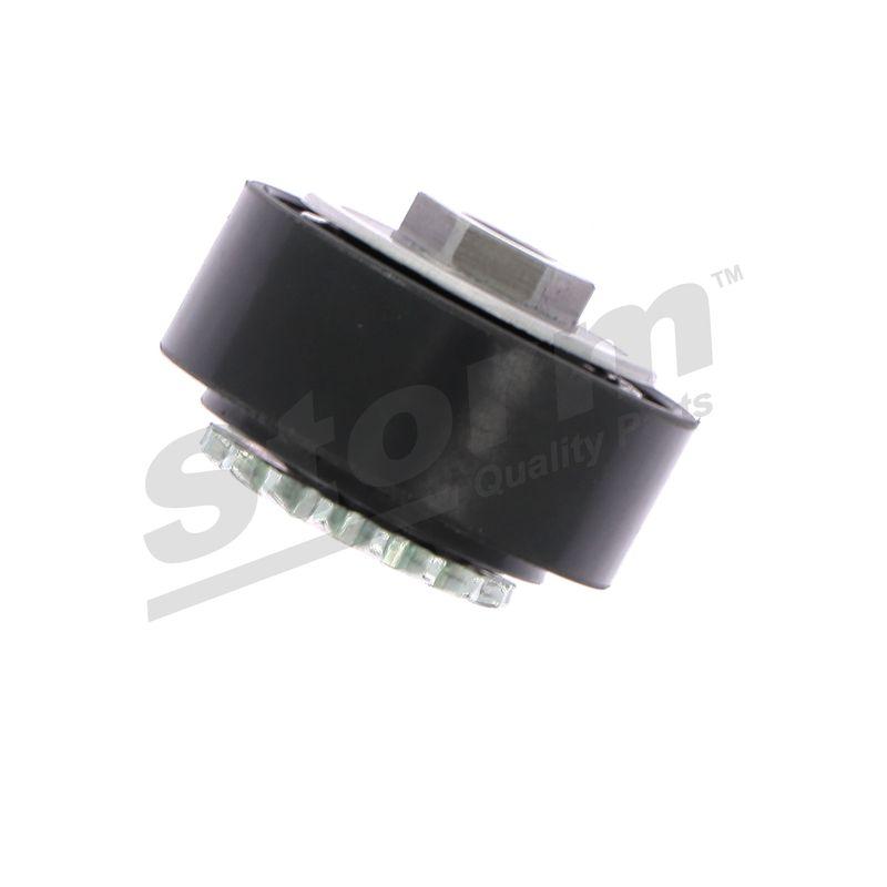 Poulie de tension, courroie trapézoïdale à nervures STORM QUALITY PARTS 88598