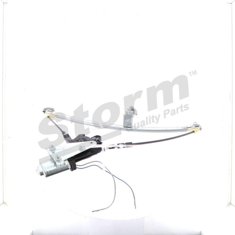 Lève-vitre STORM QUALITY PARTS 10075
