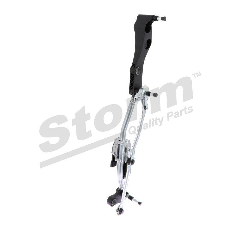 Moteur d'essuie-glace STORM QUALITY PARTS STO1511004
