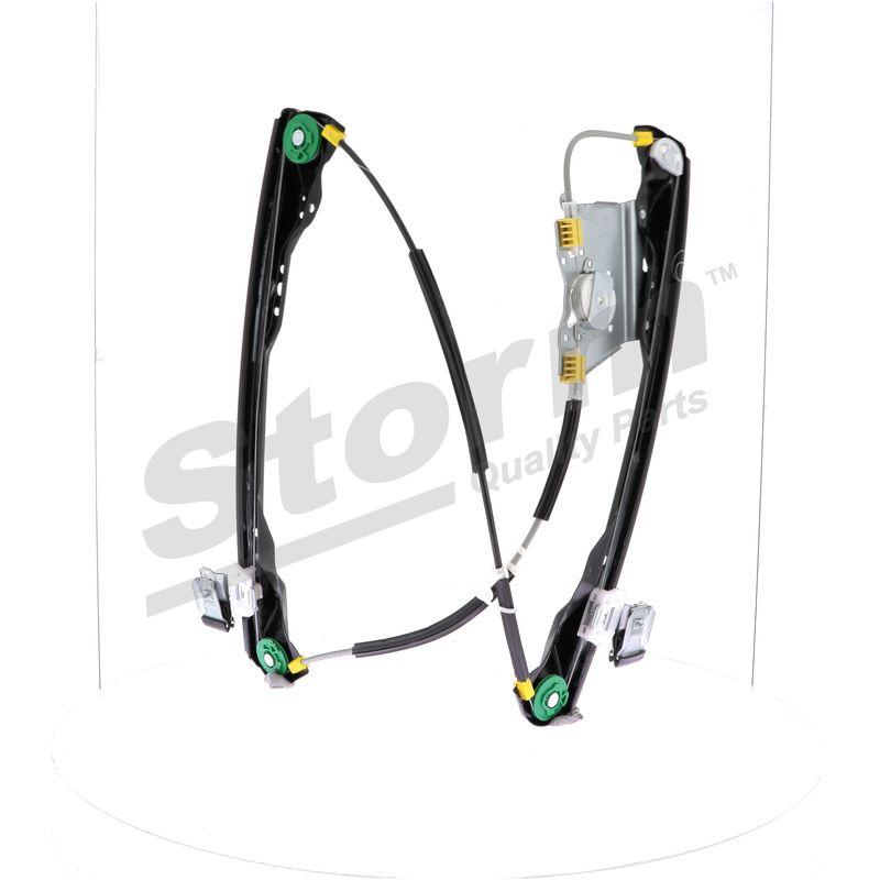 Lève-vitre STORM QUALITY PARTS 46569