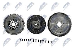 Kit d'embrayage NTY NZS-FR-002