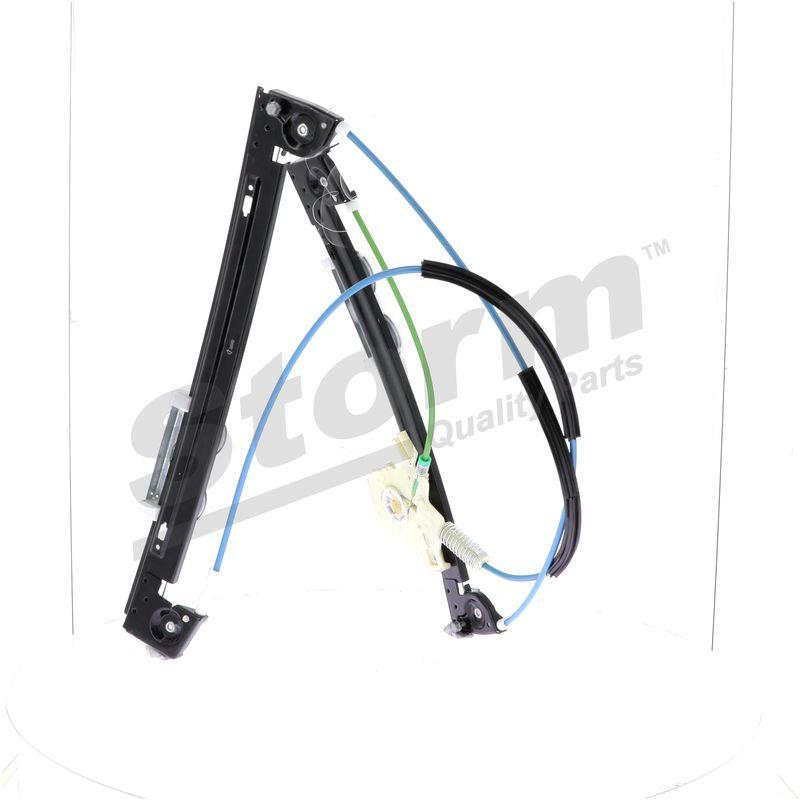 Lève-vitre STORM QUALITY PARTS 136869