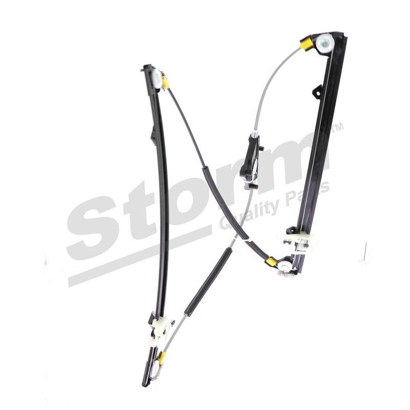 Lève-vitre STORM QUALITY PARTS 27975