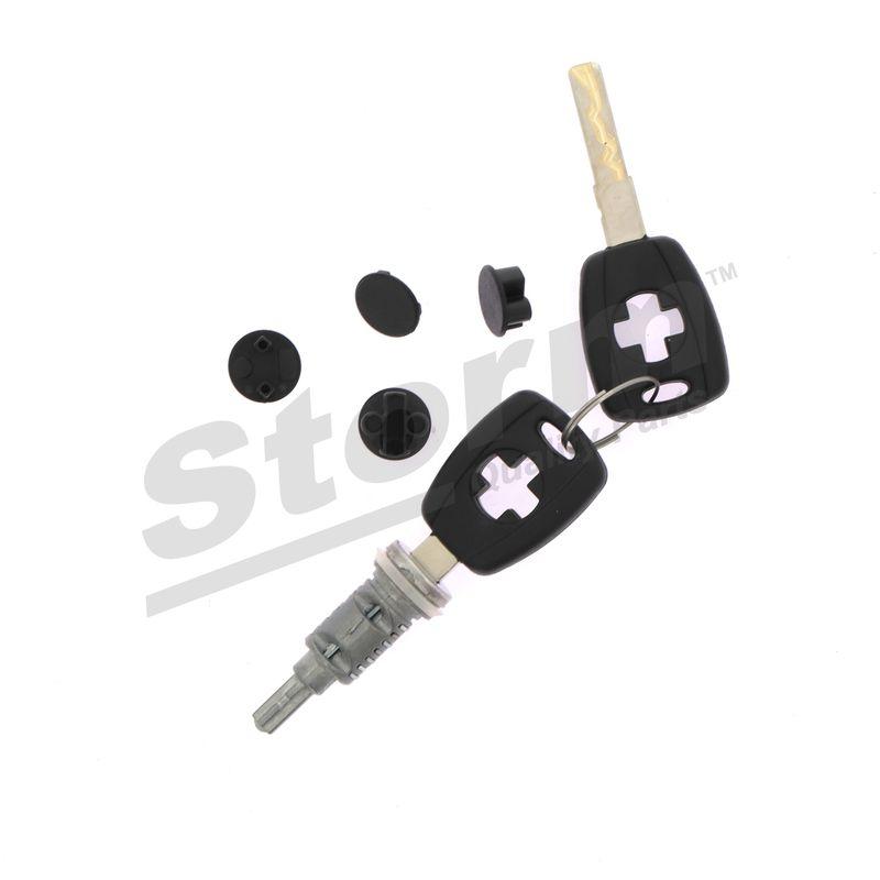 Cylindre de serrure STORM QUALITY PARTS 14352003