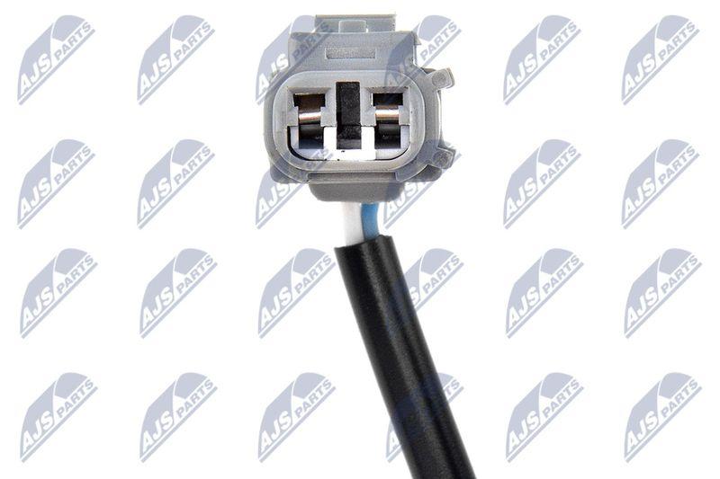 Capteur, vitesse de roue NTY HCA-TY-024