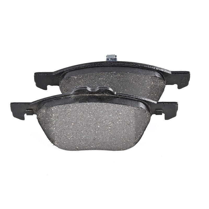 Kit de plaquettes de frein, frein à disque DELPHI LP3650