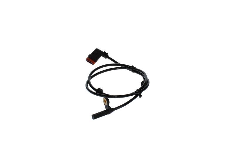 Capteur, vitesse de roue BOSCH 0 986 594 546