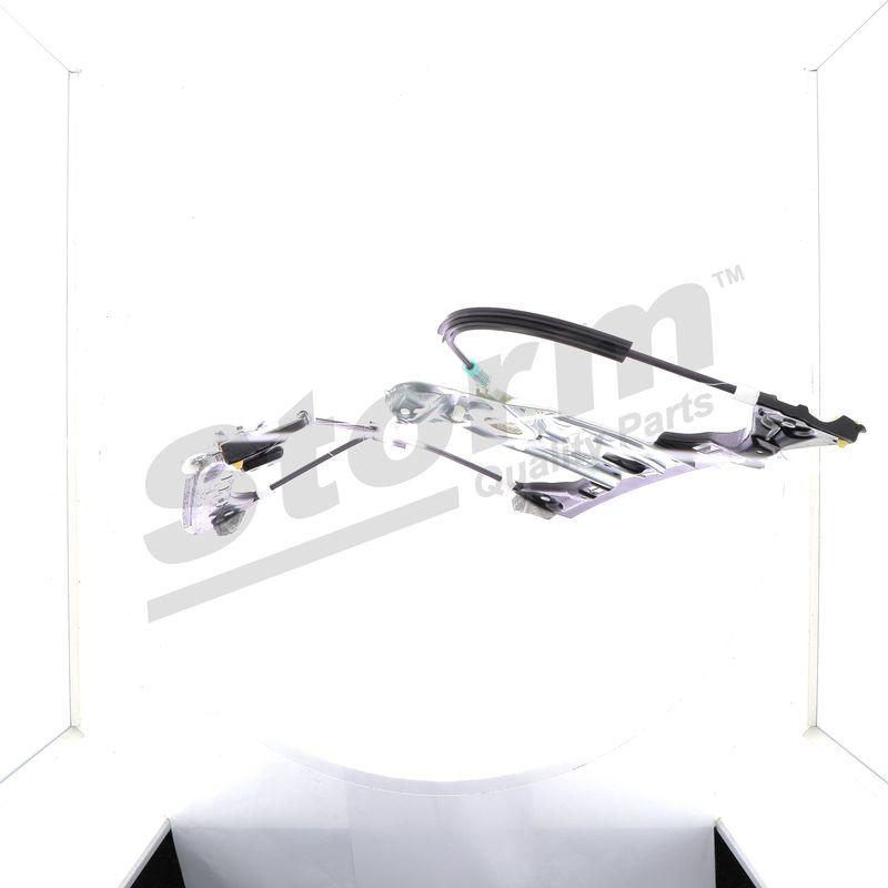 Lève-vitre STORM QUALITY PARTS 54078