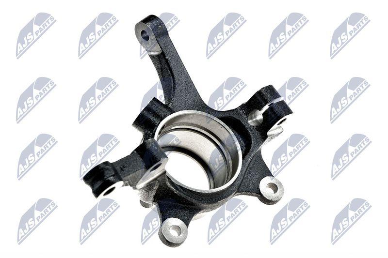 Fusée d'essieu, suspension de roue NTY ZZP-HY-507