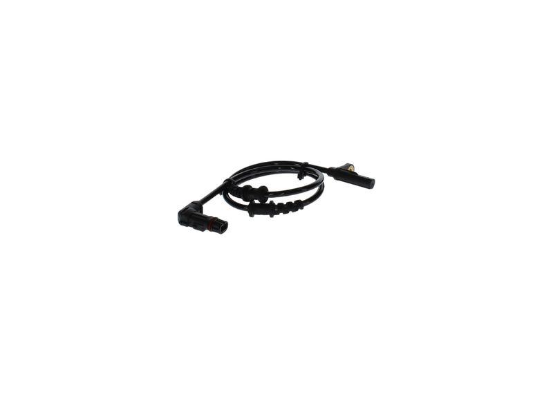 Capteur, vitesse de roue BOSCH 0 986 594 543