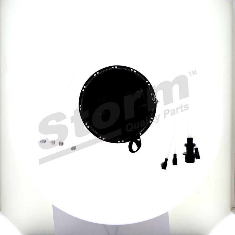 Kit de vidange d’huile STORM QUALITY PARTS 666662