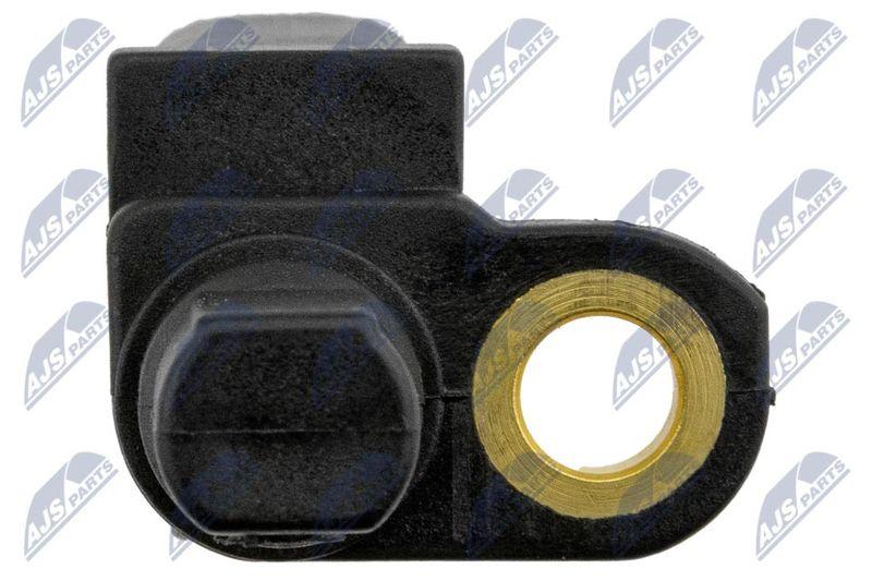 Capteur, vitesse de roue NTY HCA-FR-010