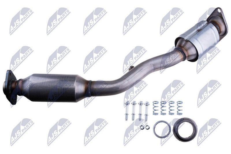 Catalyseur NTY KAT-NS-004
