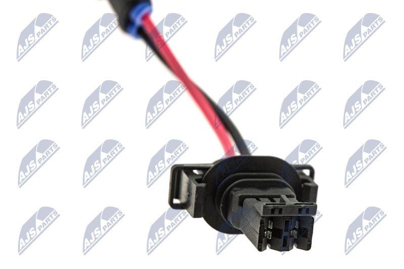 Pulseur d'air habitacle NTY EWN-RE-003