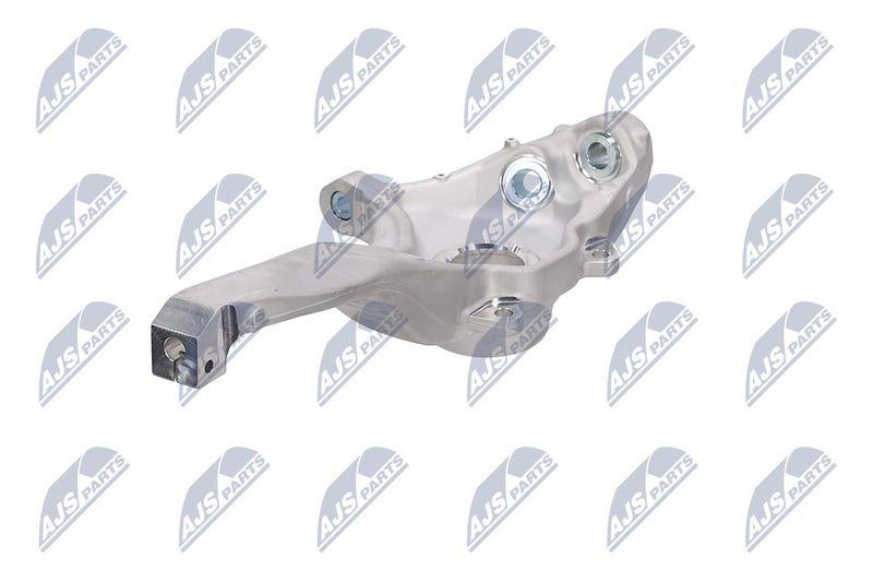 Fusée d'essieu, suspension de roue NTY ZZP-LR-013
