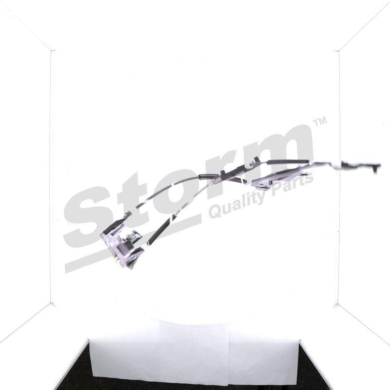 Lève-vitre STORM QUALITY PARTS 177076
