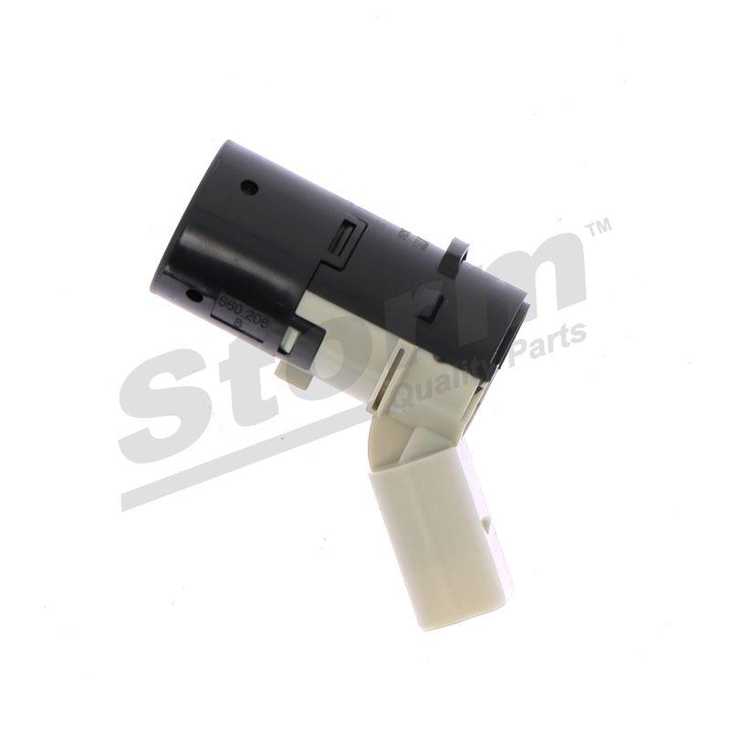 Capteur, aide au stationnement STORM QUALITY PARTS 399213