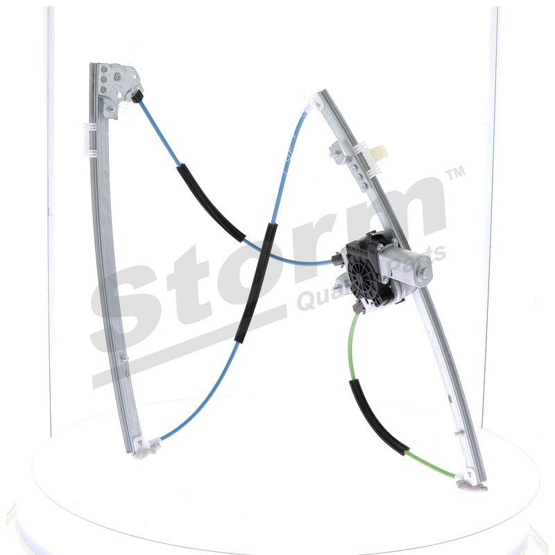 Lève-vitre STORM QUALITY PARTS 88075