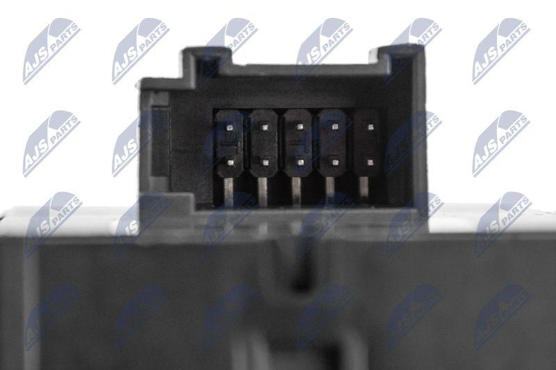 Interrupteur, lève-vitre NTY EWS-AU-069