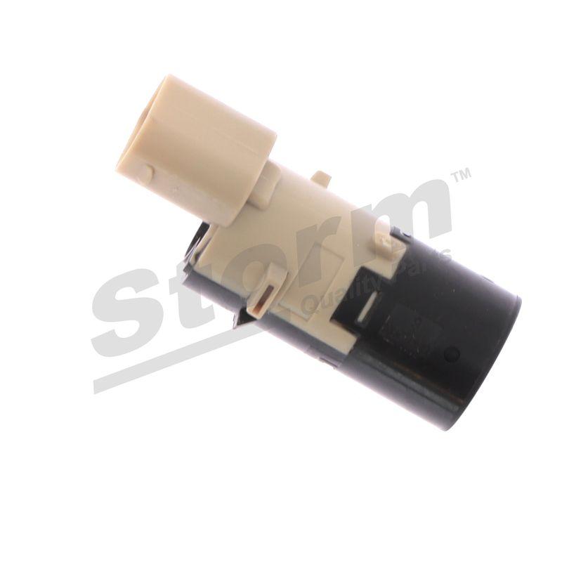 Capteur, aide au stationnement STORM QUALITY PARTS 777137