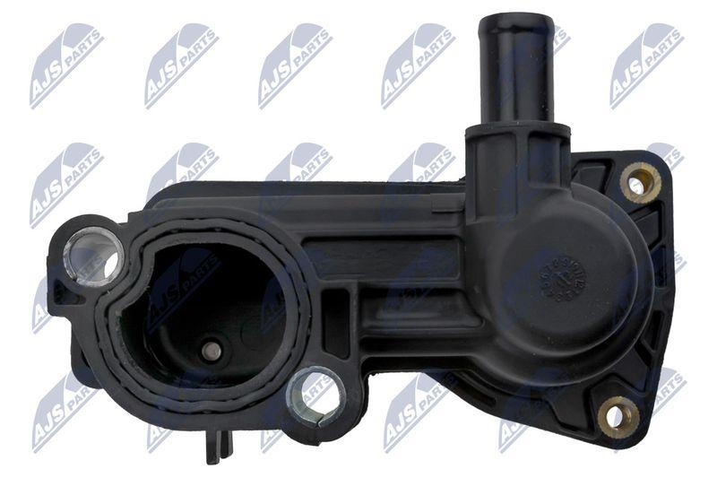 Boîtier du thermostat NTY CTM-FR-021
