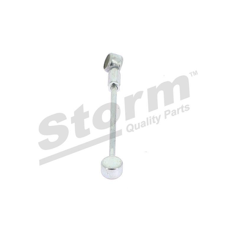 Kit de réparation, levier de changement de vitesse STORM QUALITY PARTS F1816