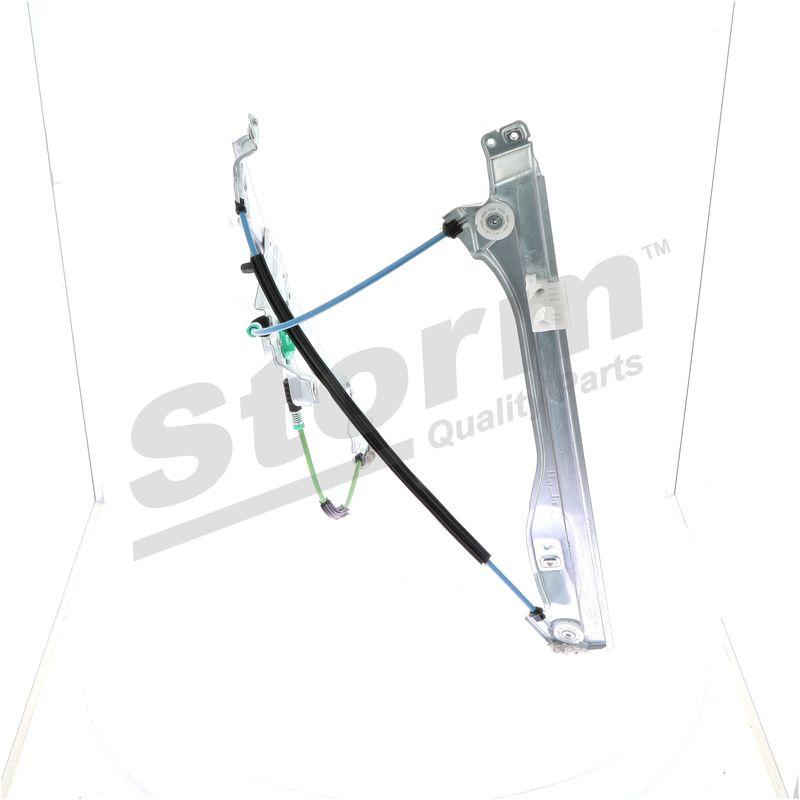 Lève-vitre STORM QUALITY PARTS 80979
